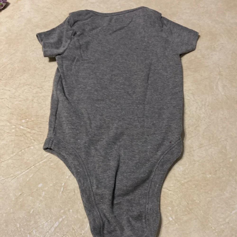 Old Navy Queen onesie
